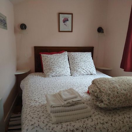Le Passage Apartman La Charité-sur-Loire Szoba fotó