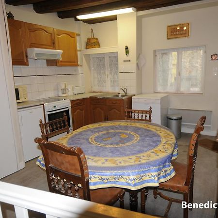 Le Passage Apartman La Charité-sur-Loire Kültér fotó