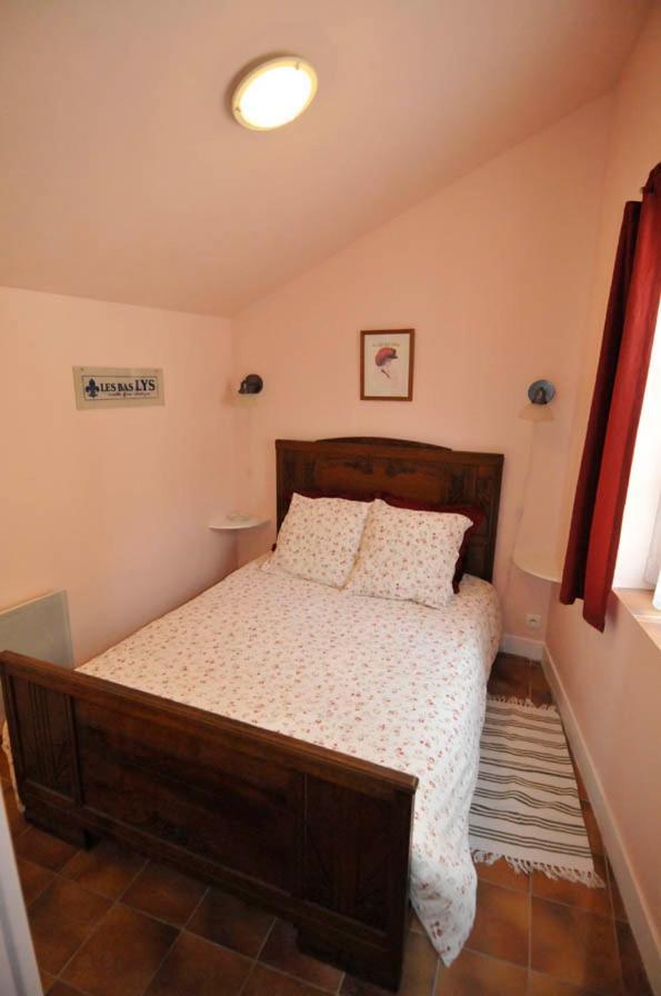 Le Passage Apartman La Charité-sur-Loire Kültér fotó
