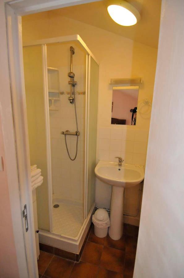Le Passage Apartman La Charité-sur-Loire Kültér fotó
