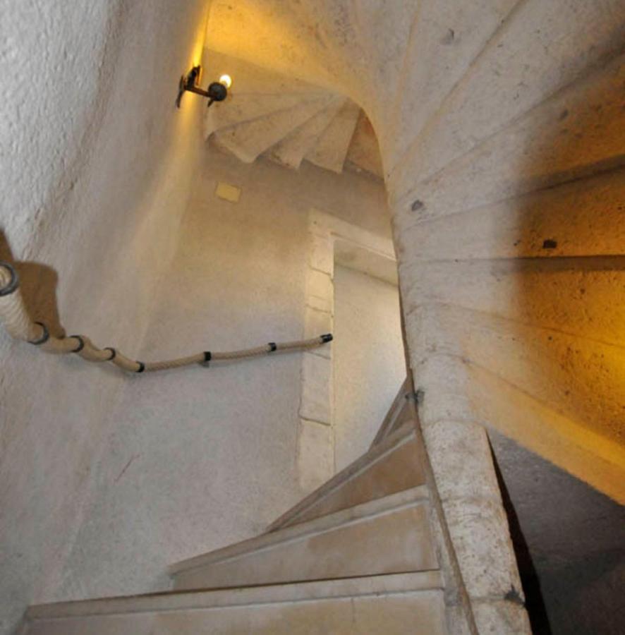 Le Passage Apartman La Charité-sur-Loire Kültér fotó