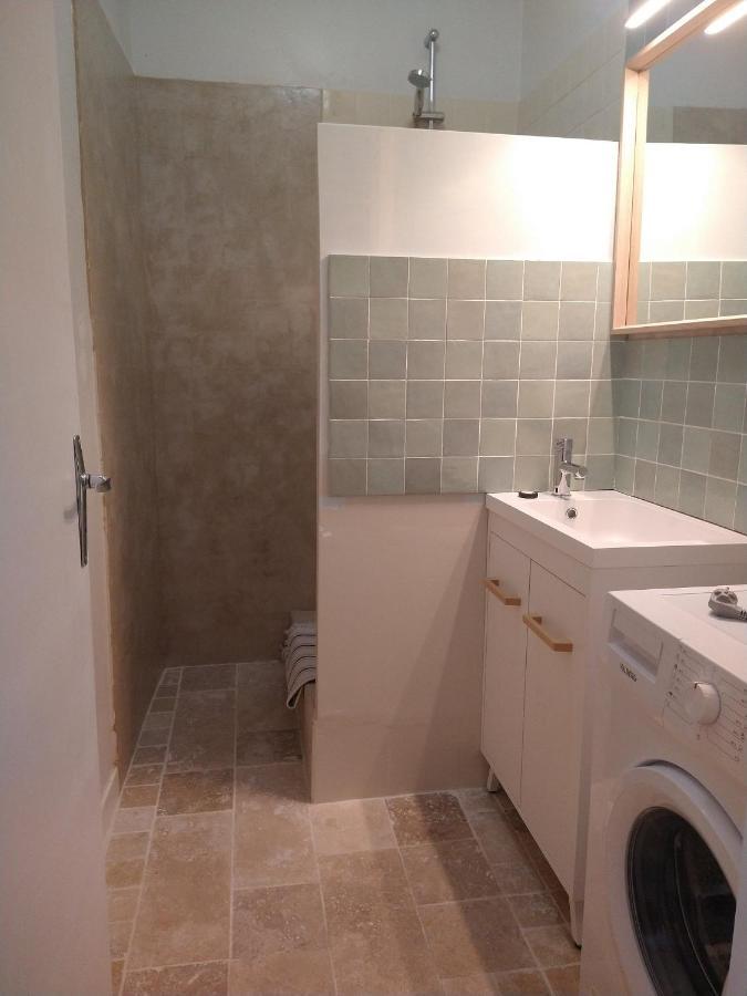 Le Passage Apartman La Charité-sur-Loire Kültér fotó