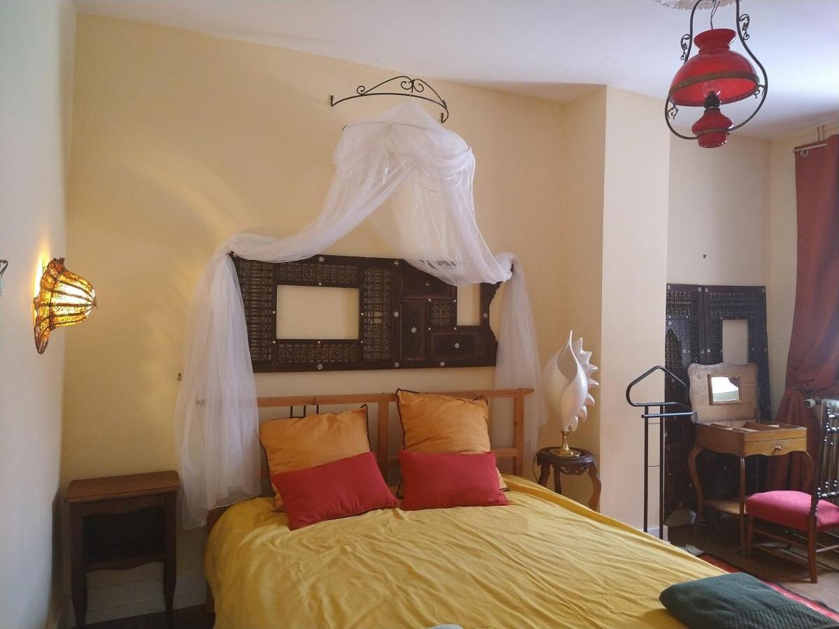 Le Passage Apartman La Charité-sur-Loire Kültér fotó