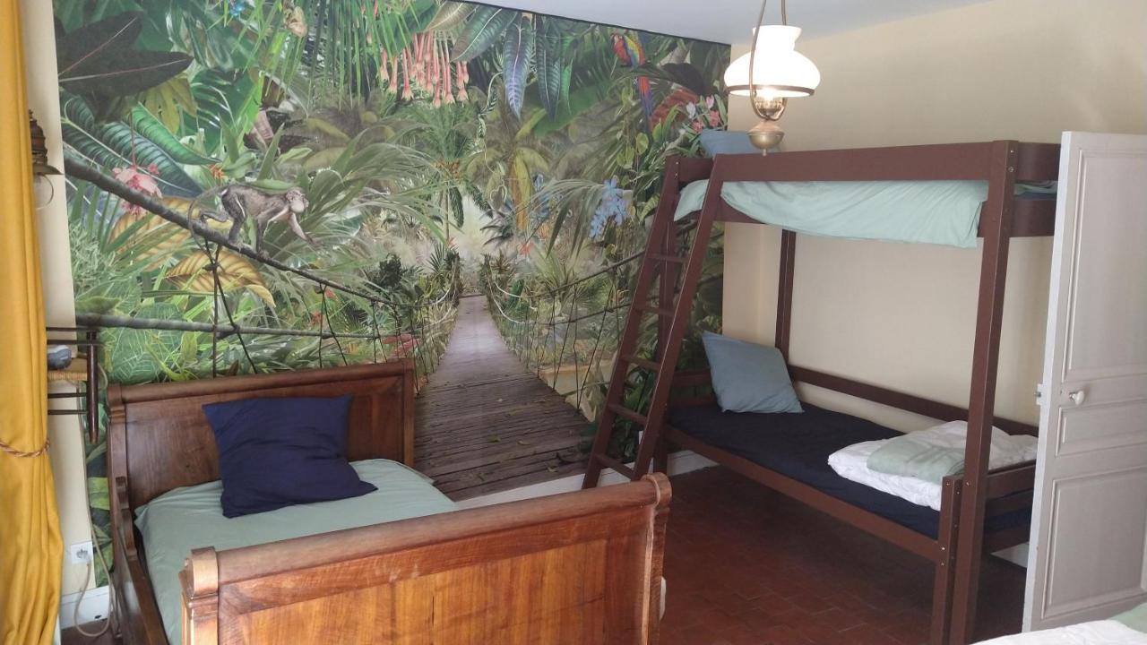 Le Passage Apartman La Charité-sur-Loire Kültér fotó