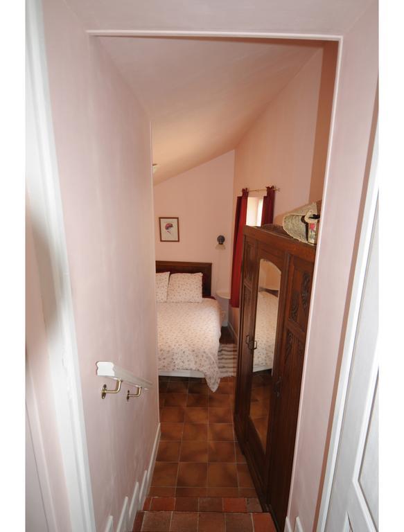 Le Passage Apartman La Charité-sur-Loire Kültér fotó