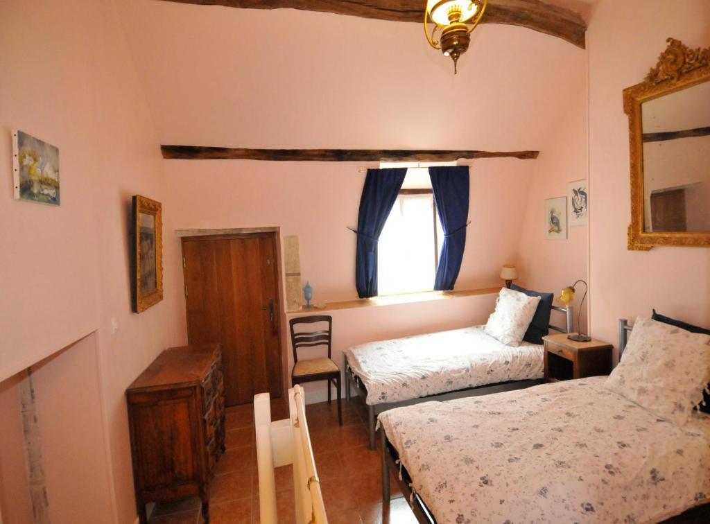Le Passage Apartman La Charité-sur-Loire Kültér fotó