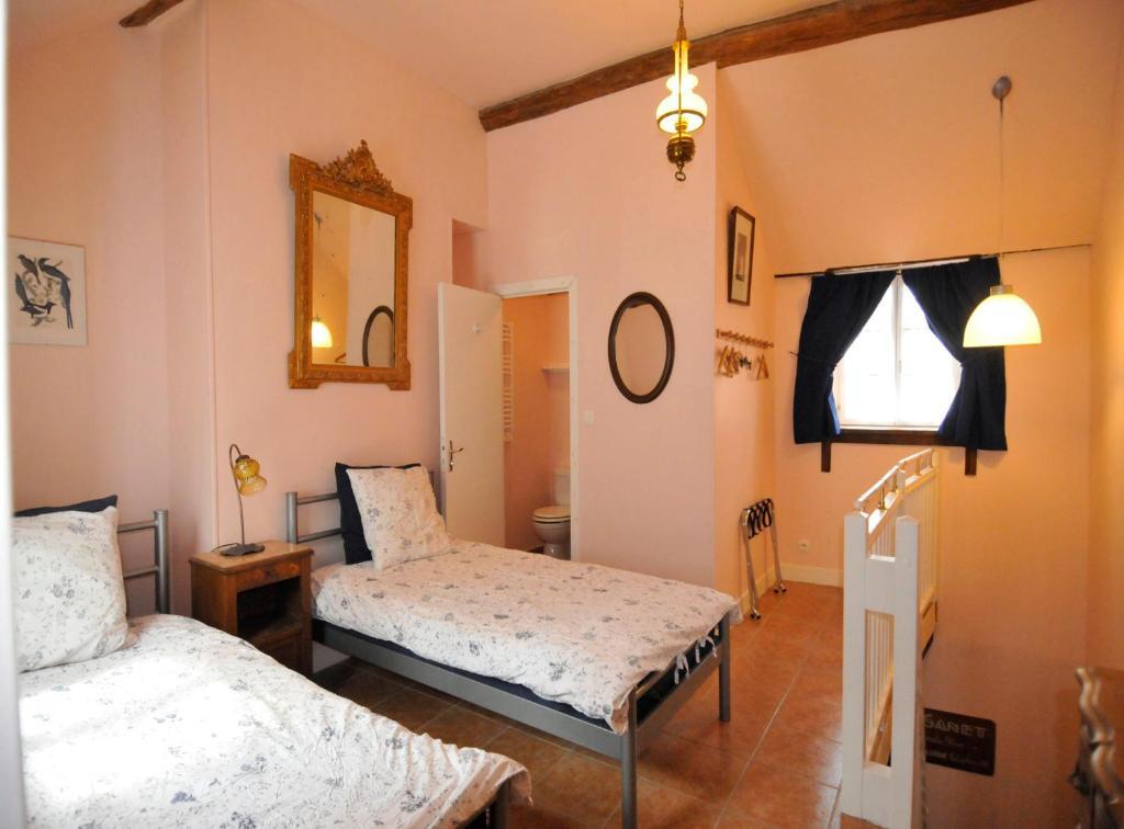 Le Passage Apartman La Charité-sur-Loire Kültér fotó