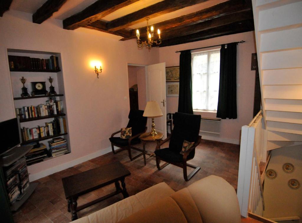 Le Passage Apartman La Charité-sur-Loire Kültér fotó