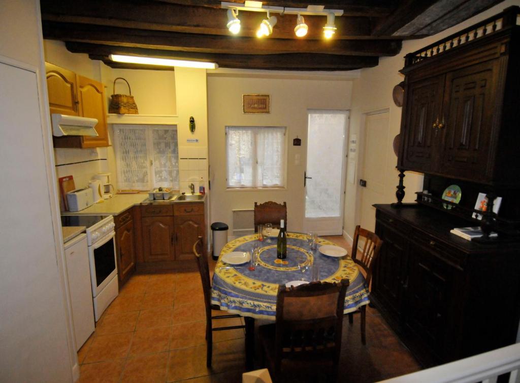 Le Passage Apartman La Charité-sur-Loire Kültér fotó