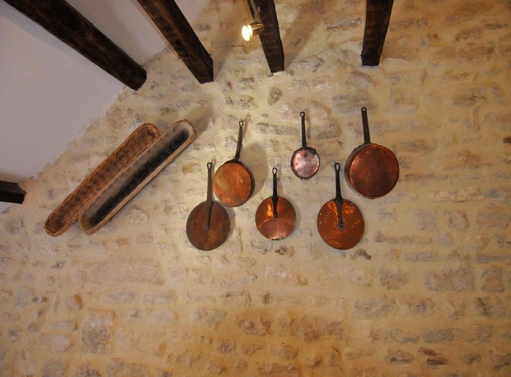 Le Passage Apartman La Charité-sur-Loire Szoba fotó