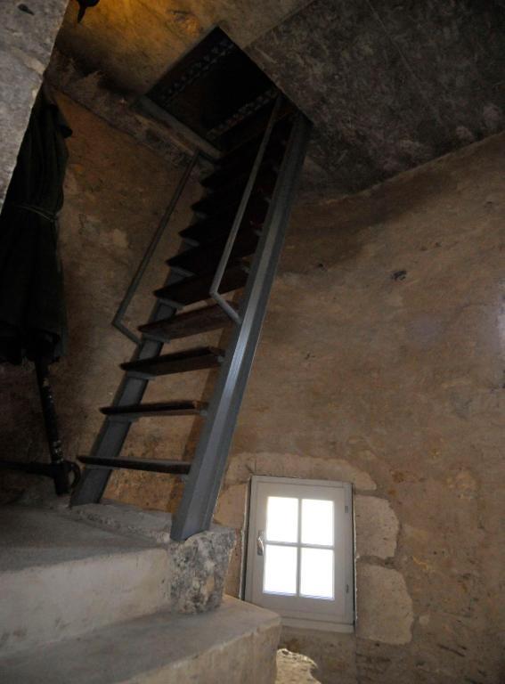 Le Passage Apartman La Charité-sur-Loire Szoba fotó