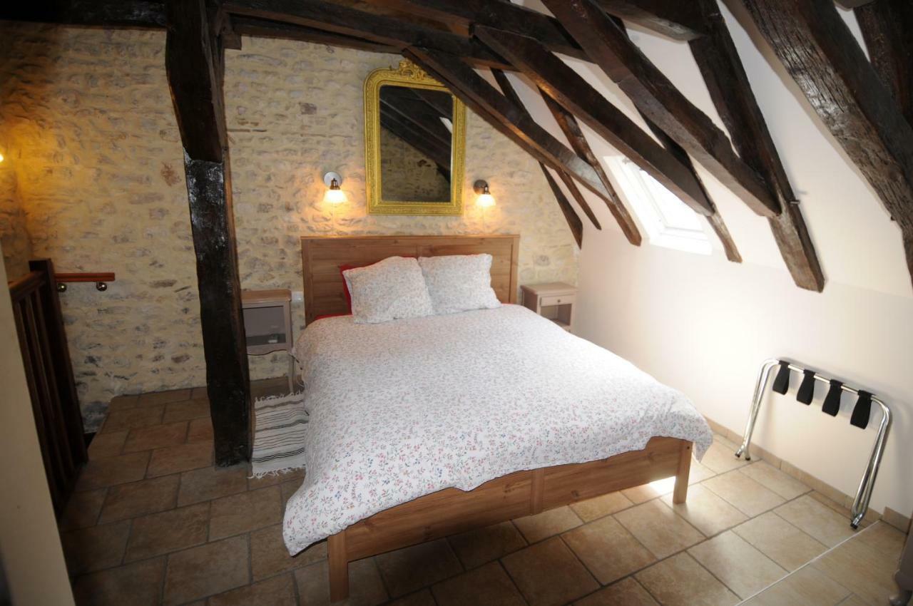 Le Passage Apartman La Charité-sur-Loire Kültér fotó